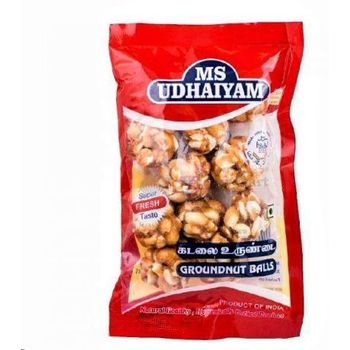 batang kacang tanah Cik Udhaiyam 500gm: