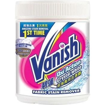 Vanish Fabric Stain Remover Whitener 800g