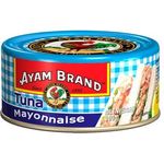 Ayam Brand Tuna Mayonnaise 160g
