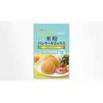 Namisato Rice Flour Pancake Mix 200g