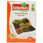 Grandma's Garam Masala 200g