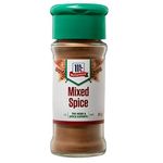McCormick Mixed Spice 30g