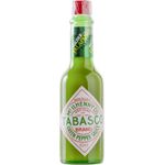  McIlhenny Tabasco Green Jalapeno Pepper Sauce 60ml­
