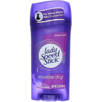 Lady Speed Stick Shower Fresh 65g