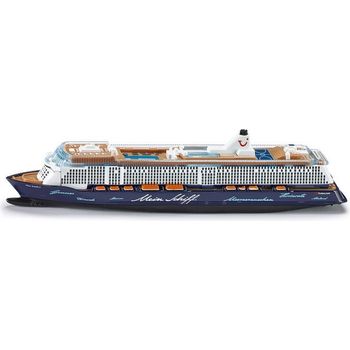 Siku 1724 Mein Schiff 3