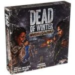 Fantasy Flight Games Dead Of Winter Warring Colonies