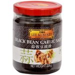 Lee Kum Kee Black Bean Garlic Sauce 226g