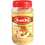 Aachi Ginger Garlic Paste 300g