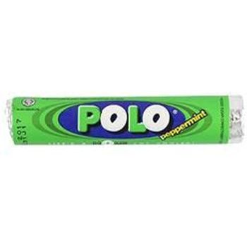 Polo Peppermint 240g