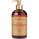 Shea Moisture Manuka Honey And Mafura Oil Intensive Hydration Conditioner 384g