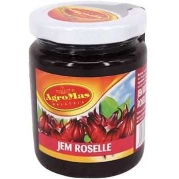 Agromas Roselle Jam 300ml