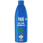 Bajaj Pure Coconut Oil 175ml