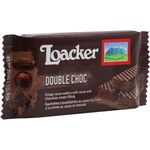 Loacker Double Choc 45g