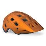 MET Terranova Mips Bicycle Helmet Orange Size M