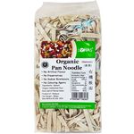 Lohas Organic Pan Noodle Spinach 300g