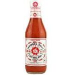 Cap Chili Sauce Sambel Asli 320ml