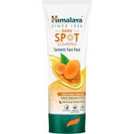 Himalaya Dark Spot Clearing Turmeric Face Pack 100g