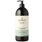 Sukin Haircare Natural Balance Shampoo 33.82 Ounce