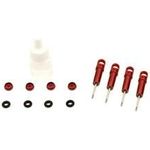 Kyosho Aluminum Oil Shock Set 4pcs Mini-z 4wd