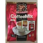 Aik Cheong Instant 3 In 1 Coffee Mix Campuran Minuman Kopi 600g 20gx30 Sachets