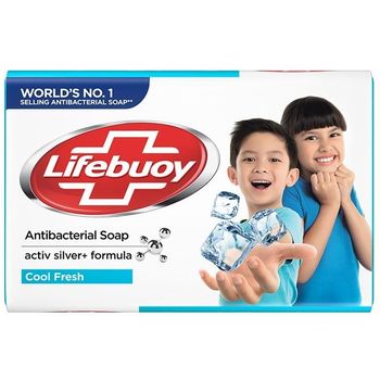 Lifebuoy Soap Coolfresh 70g