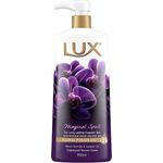 Lux Magical Spell Body Wash Purple 950ml