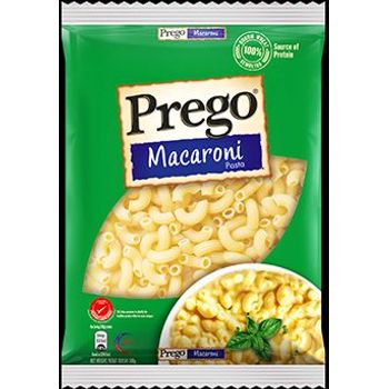 Prego Macaroni Pasta 500g