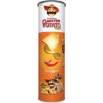 Mister Potato Mamee Hot And Spicy Crisps 100g