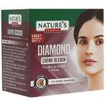 Natures Essence Diamond Creme Bleach 43g
