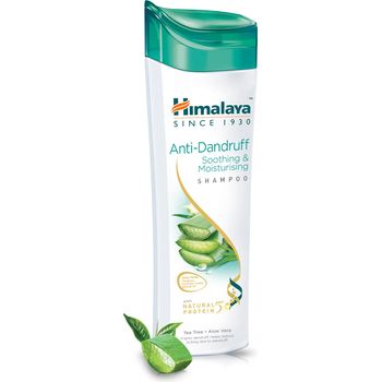 Himalaya Anti Dandruff Shampoo Soothing 400ml