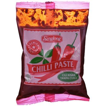 Sing Long Chilli Paste 500g