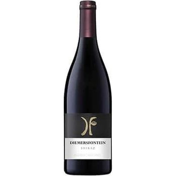 Diemersfontein Shiraz 2020 750ml (Agent Stock)