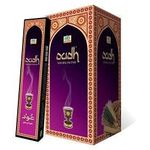 Cycle Brand Authentic Oudh Hand Crafted Indian Incense Sticks Pure And Natural Incense Pack Of 12