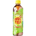 Sosro Fruit Tea Guava 500ml