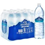 Ice Mountain Drinking Water 12pcs 1.5l