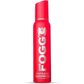 Bundle of 2pcs Fogg Napoleon Fragrance Body Spray 120ml X 2pcs