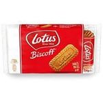 Lotus Biscoff Original Caramelised Biscuit 125g
