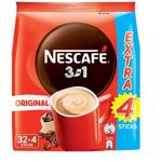 Nescafe 3 in 1 Coffee Original 700g