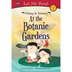 Armour Publishing Timmy & Tammy At The Botanic Gardens