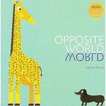 Opposite World mini Books