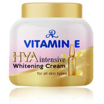 Aron Vitamin E And Collagen Arbutin Intensive Whitening Body Cream 200g