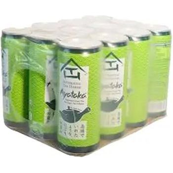 Authentic Tea House Ayataka Tea 300ml 12S Carton