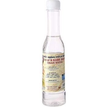Sri Sai's Baby Brand Omam Water 300ml