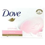 Dove White Cream Bar 135g