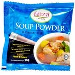 Faiza Soup Powder 25g
