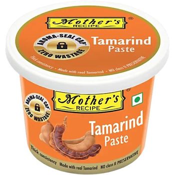 Mother's Recipe Tamarind Paste 300g