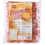 Lee Peanut Cream Crackers 550g
