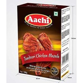 Aachi Tandoori Chicken Masala 200g