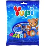 Yupi Gummy Candies Baby Bears