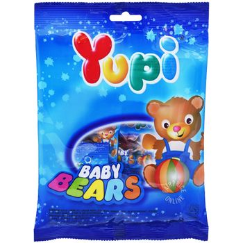 Yupi Gummy Candies Baby Bears